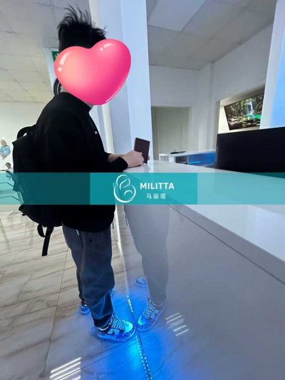 马年春节期间陪同新客户在格鲁吉亚医院完成体