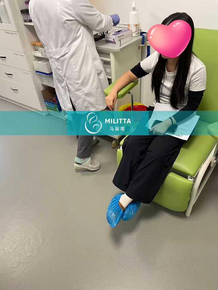 格鲁吉亚试管医疗