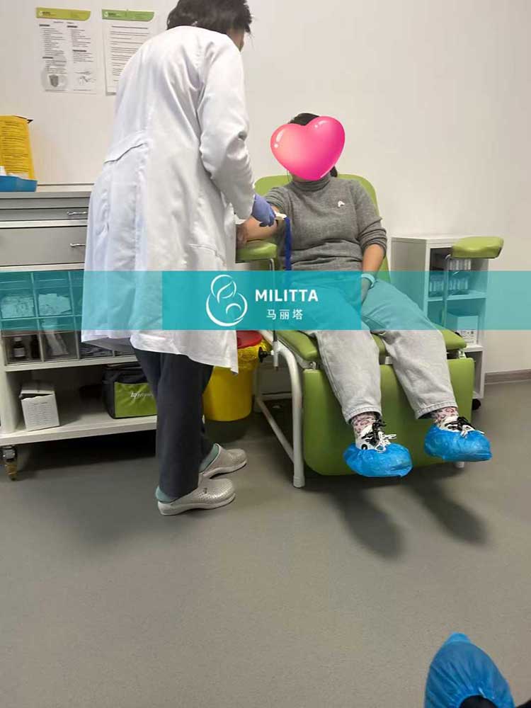 格鲁吉亚试管医疗