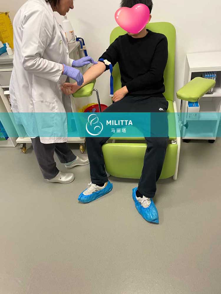 格鲁吉亚试管医疗