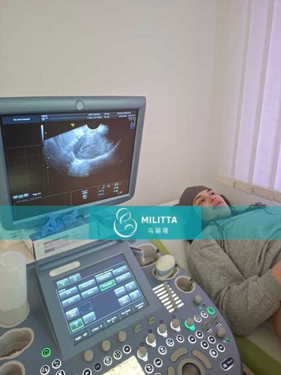 为六个选择在格鲁吉亚试管生娃的家庭匹配的试管妈妈调理内膜