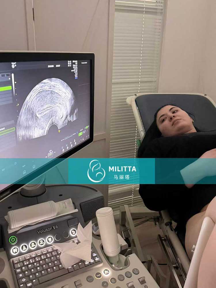 试管妈妈做调理内膜