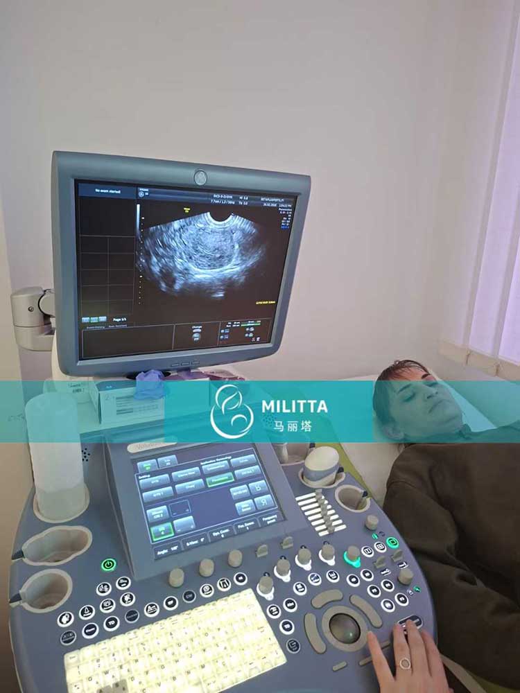 试管妈妈做调理内膜