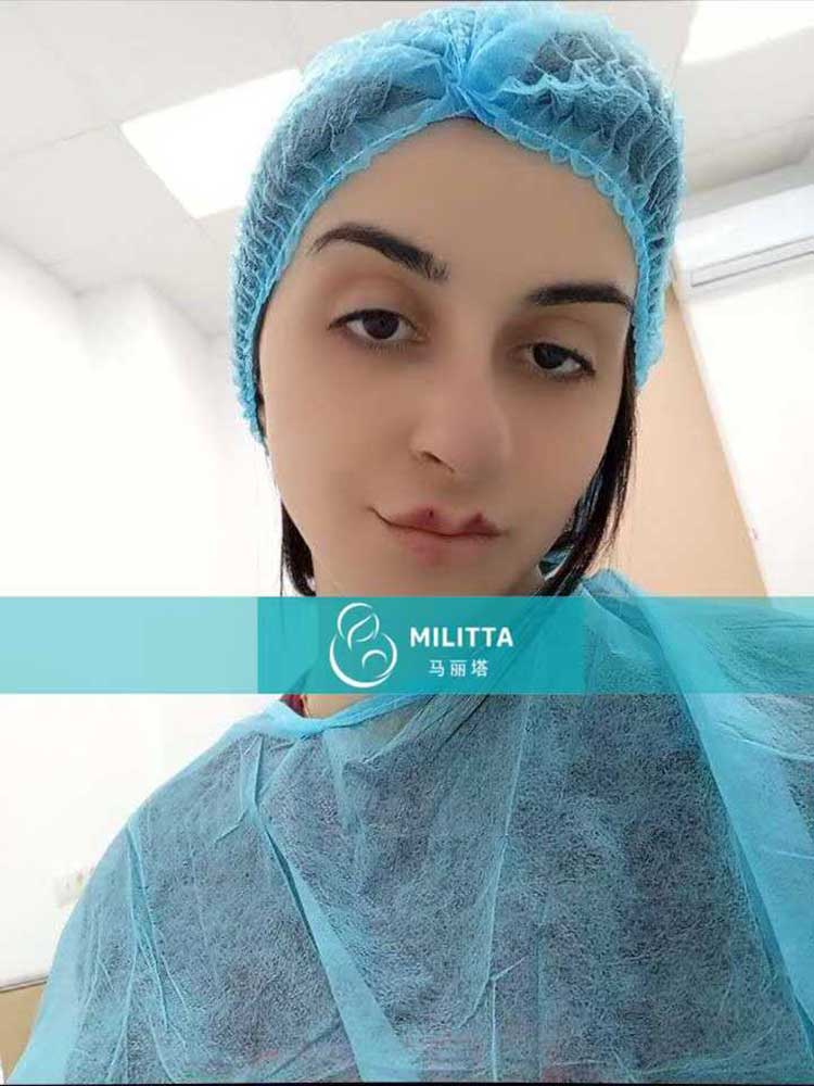 试管妈妈移植胚胎