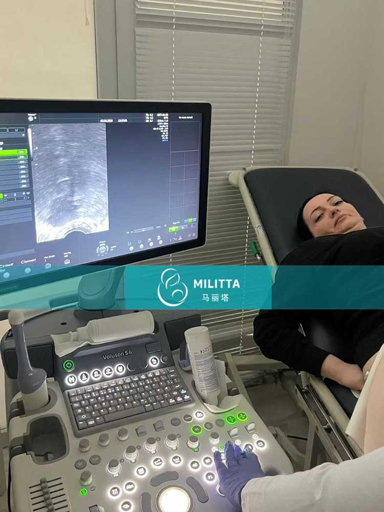 试管妈妈调理身体