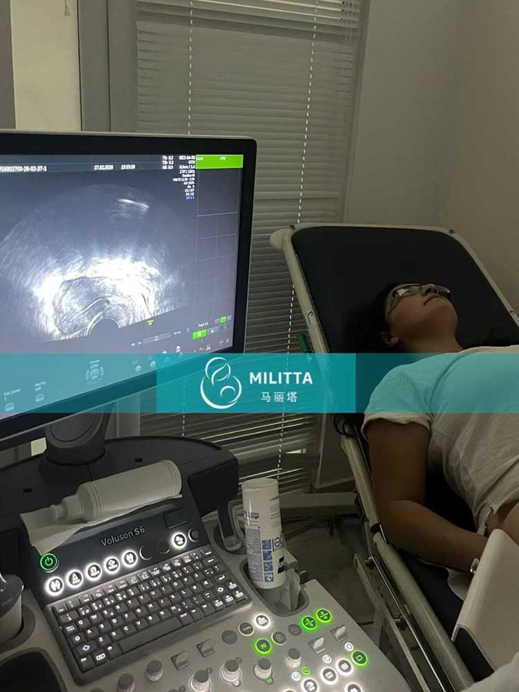 试管妈妈调理身体