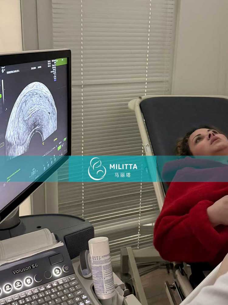 试管妈妈调理身体