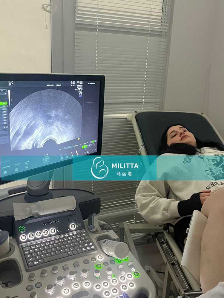 试管妈妈调理内膜