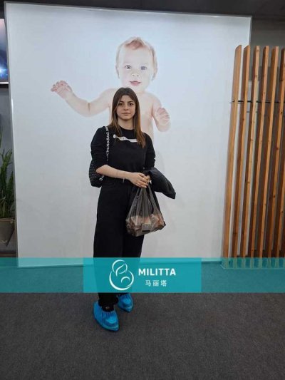 攒了一波陪试管妈妈们做产检的合集