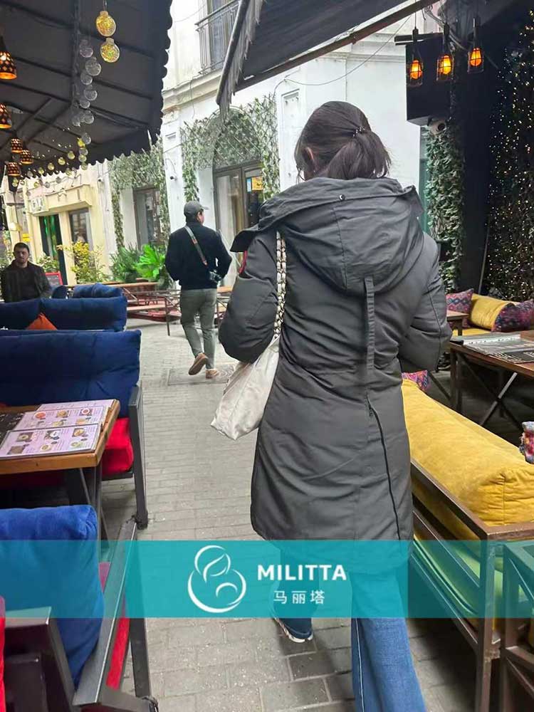 格鲁吉亚试管旅行