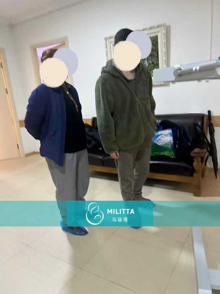 试管宝宝做亲子鉴定