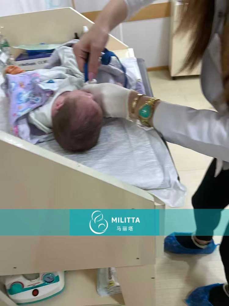 试管宝宝做亲子鉴定