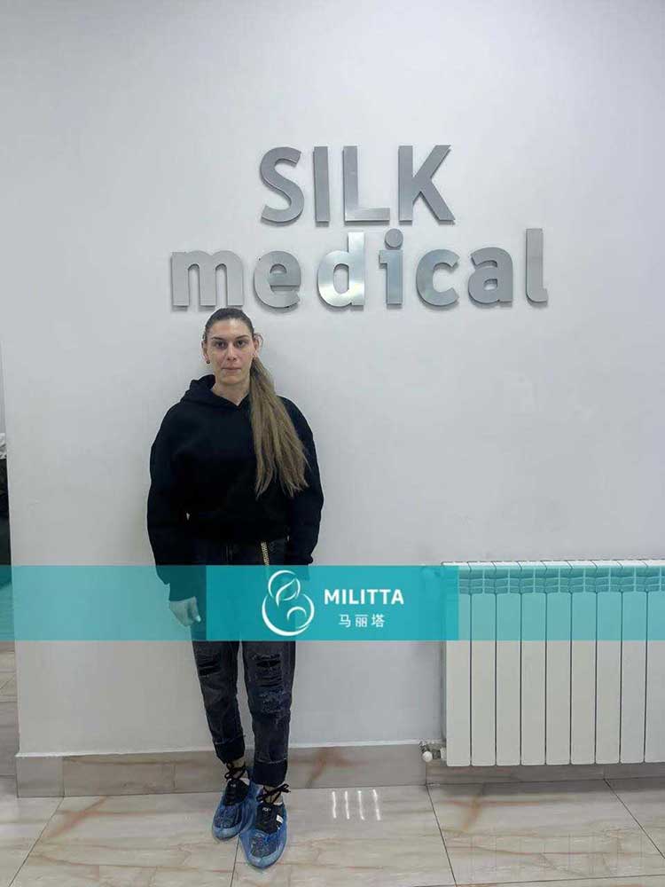 试管妈妈做移植前的检查