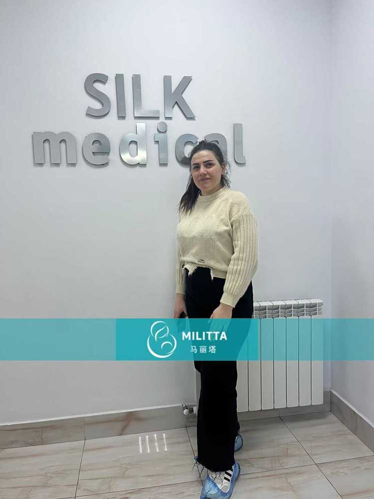 试管妈妈做移植前的检查