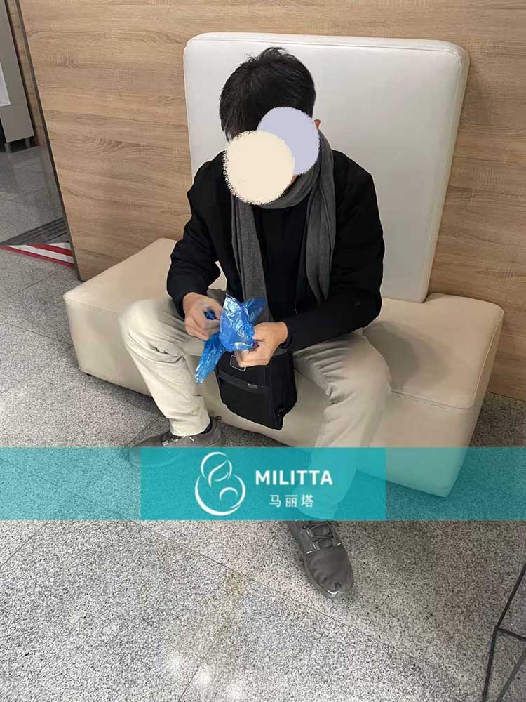 格鲁吉亚Silk医院就诊