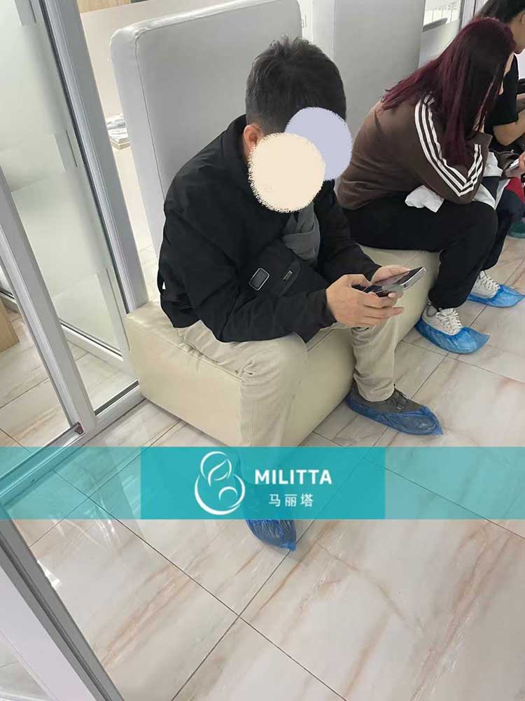 格鲁吉亚Silk医院就诊