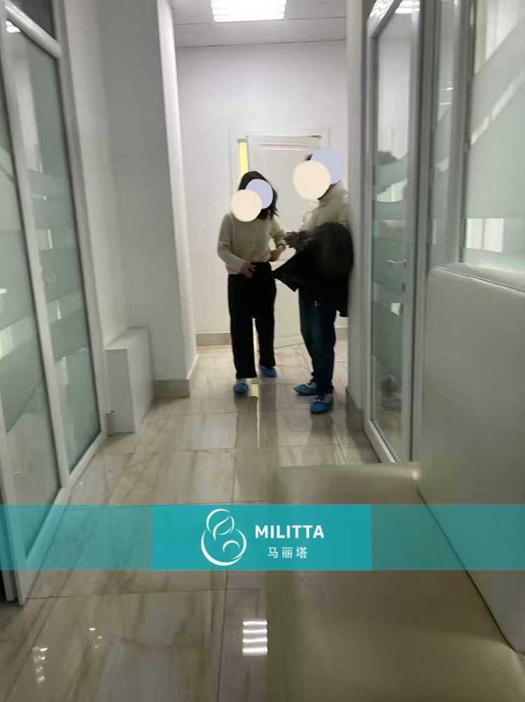 格鲁吉亚Silk医院就诊