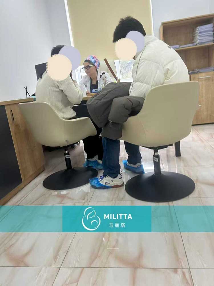 格鲁吉亚Silk医院就诊