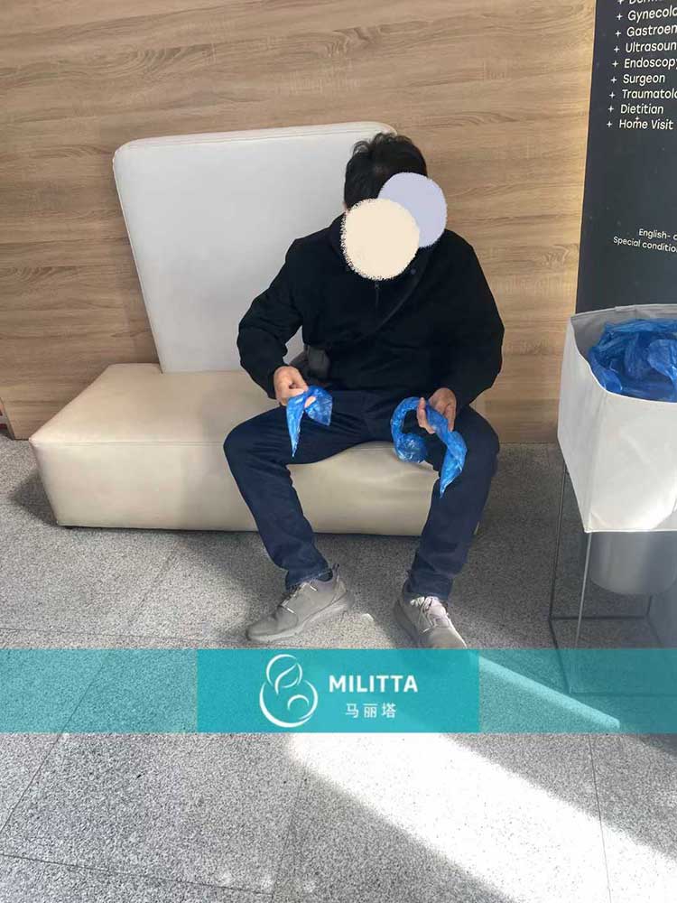 格鲁吉亚Silk医院就诊