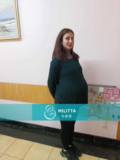 格鲁吉亚和乌克兰试管妈妈产检圆满结束结果全