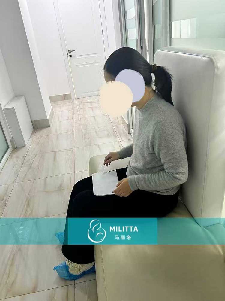 格鲁吉亚Silk医院就诊对接