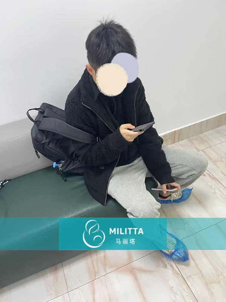 格鲁吉亚Silk医院就诊