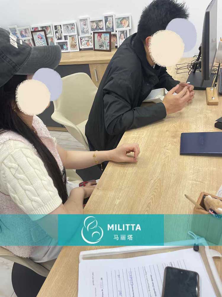 格鲁吉亚Silk医院就诊