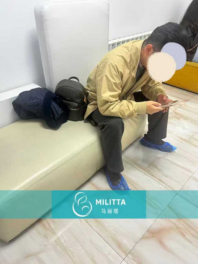 格鲁吉亚Silk医院就诊