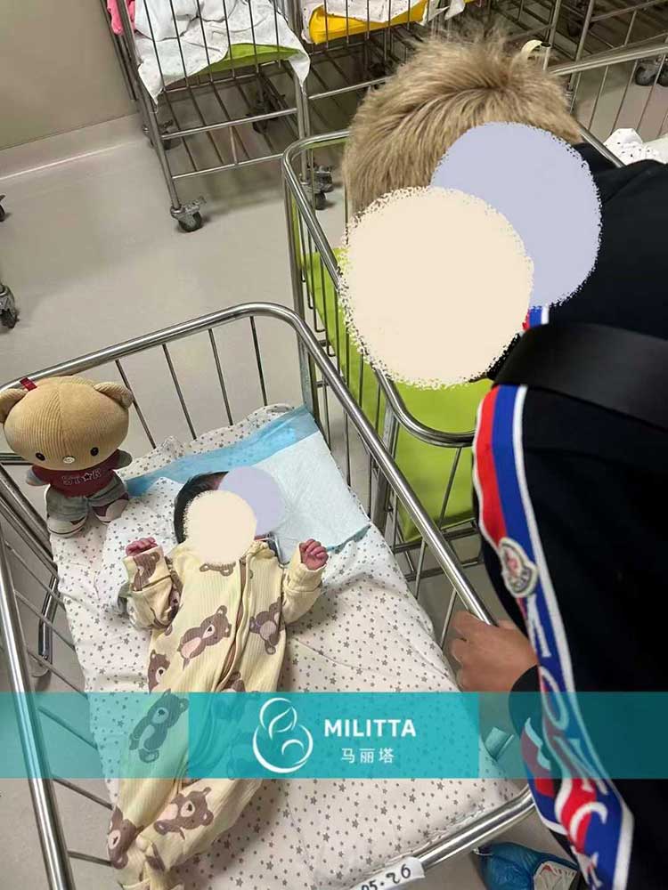 试管宝宝做亲子鉴定
