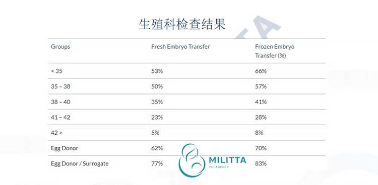 格鲁吉亚Reproart医院