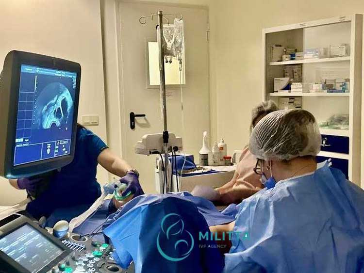 格鲁吉亚Reproart医院