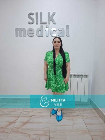 海外试管案例产检更新：多位爱心妈妈顺利完成