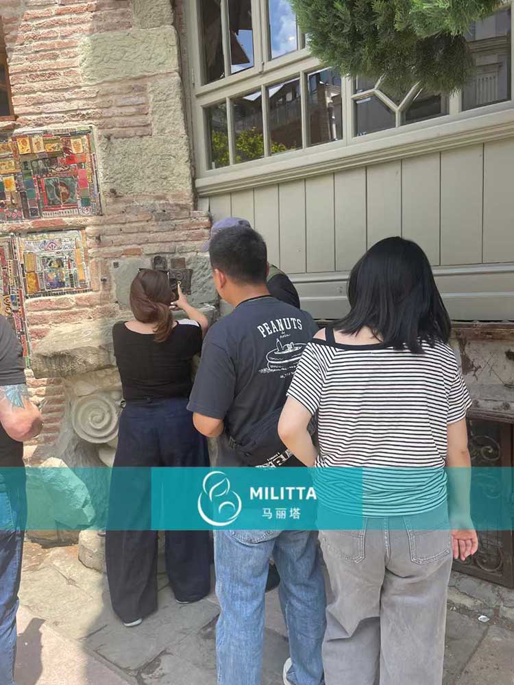 格鲁吉亚试管之旅