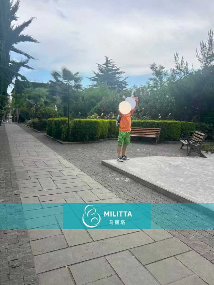 格鲁吉亚试管之旅