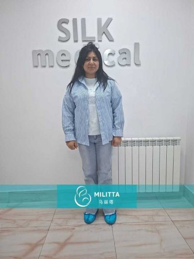 格鲁吉亚海外辅助生育动态:多位爱心妈妈孕期