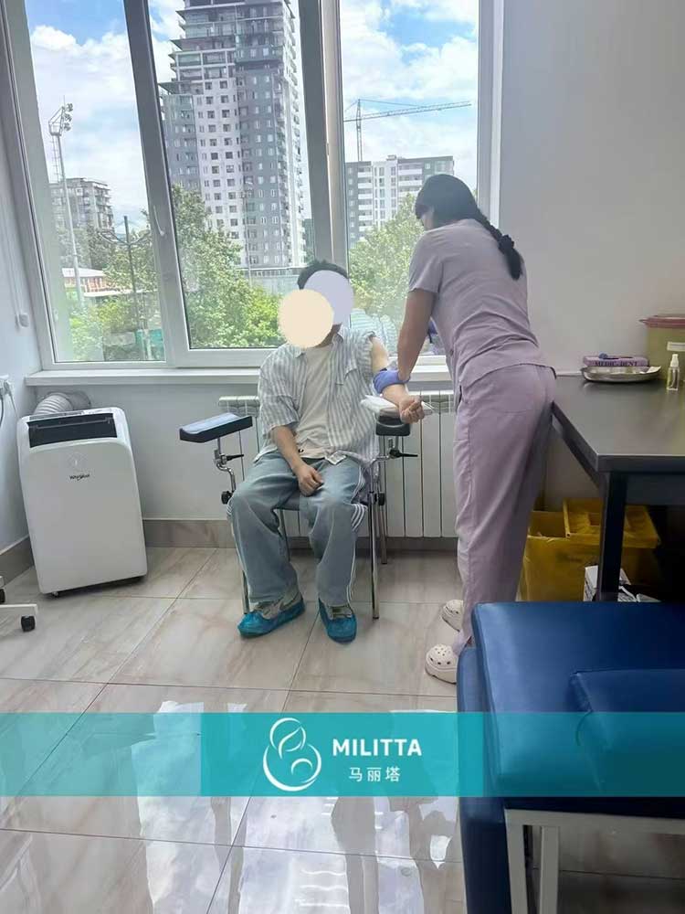 silk医院首次就诊
