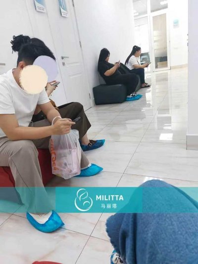 初次走进Silk医院,两组家庭在格鲁吉亚开启新的