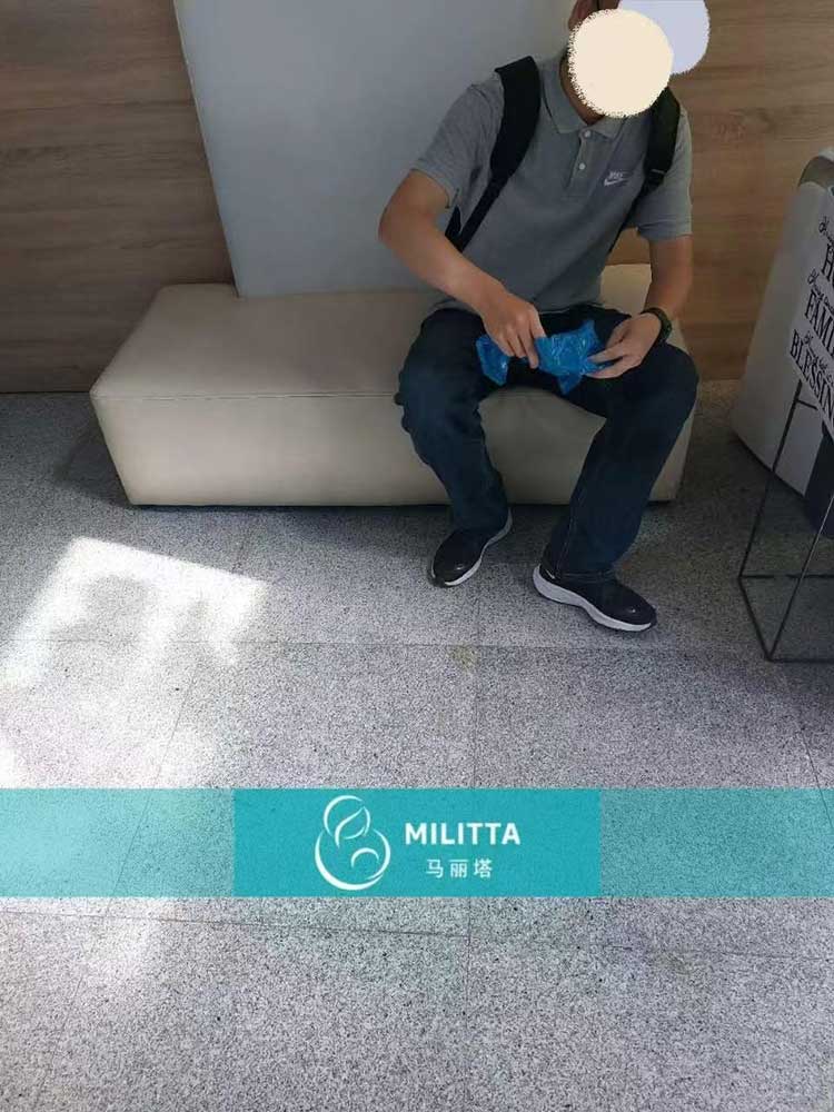 Silk医院就诊