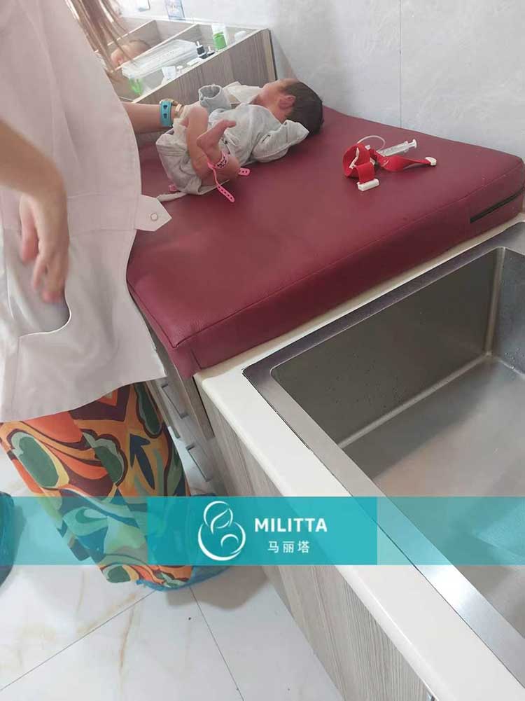 试管宝宝做亲子鉴定