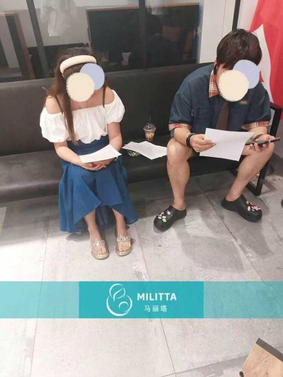 初到格鲁吉亚的第一站：从手续办理到ReproART医院