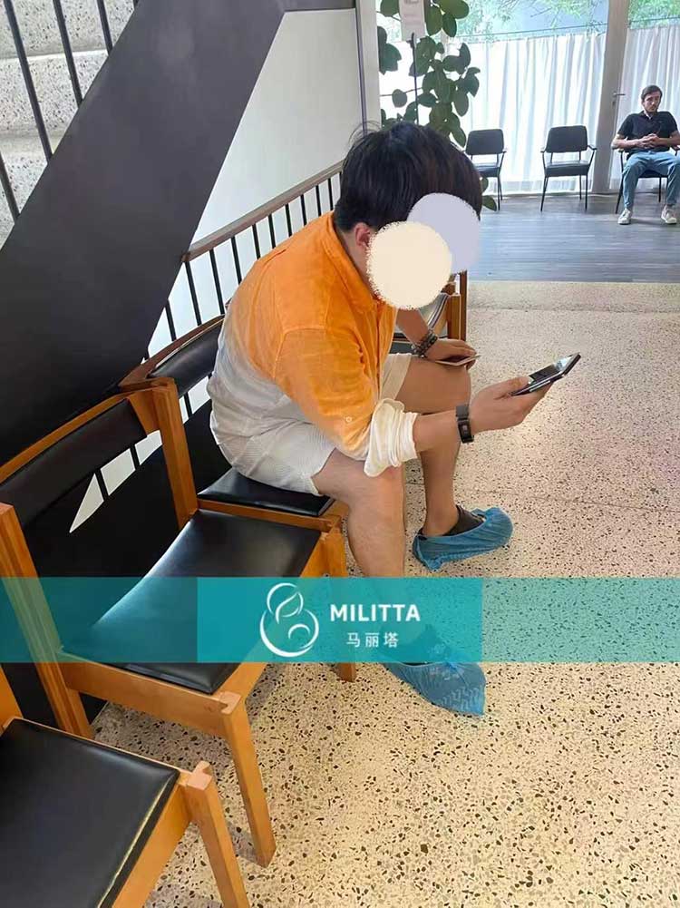 格鲁吉亚试管公证