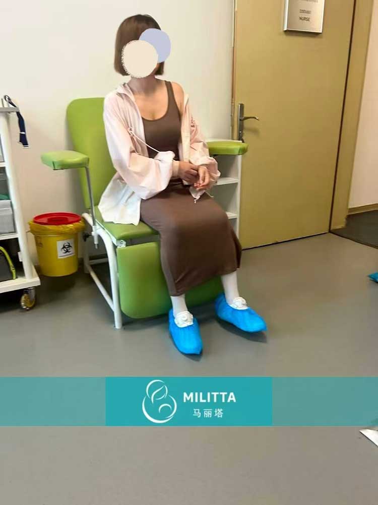 格鲁吉亚试管就诊