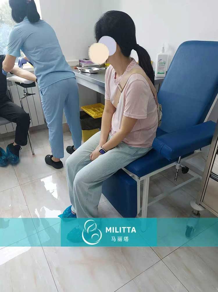 格鲁吉亚试管就诊