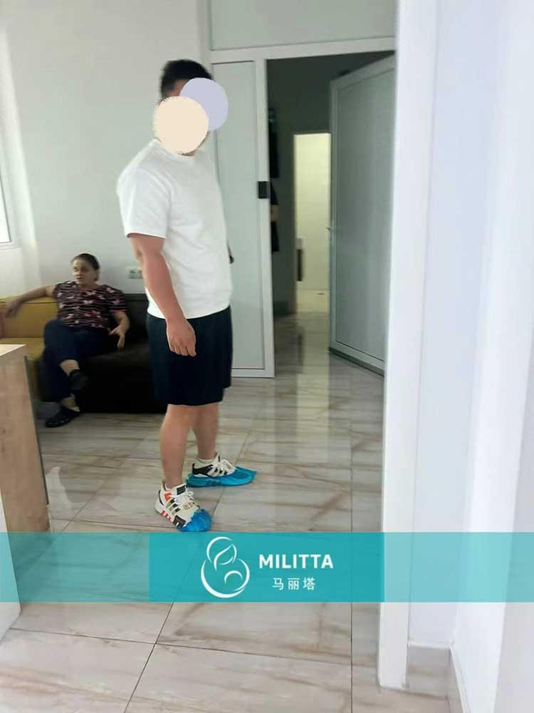 格鲁吉亚试管就诊