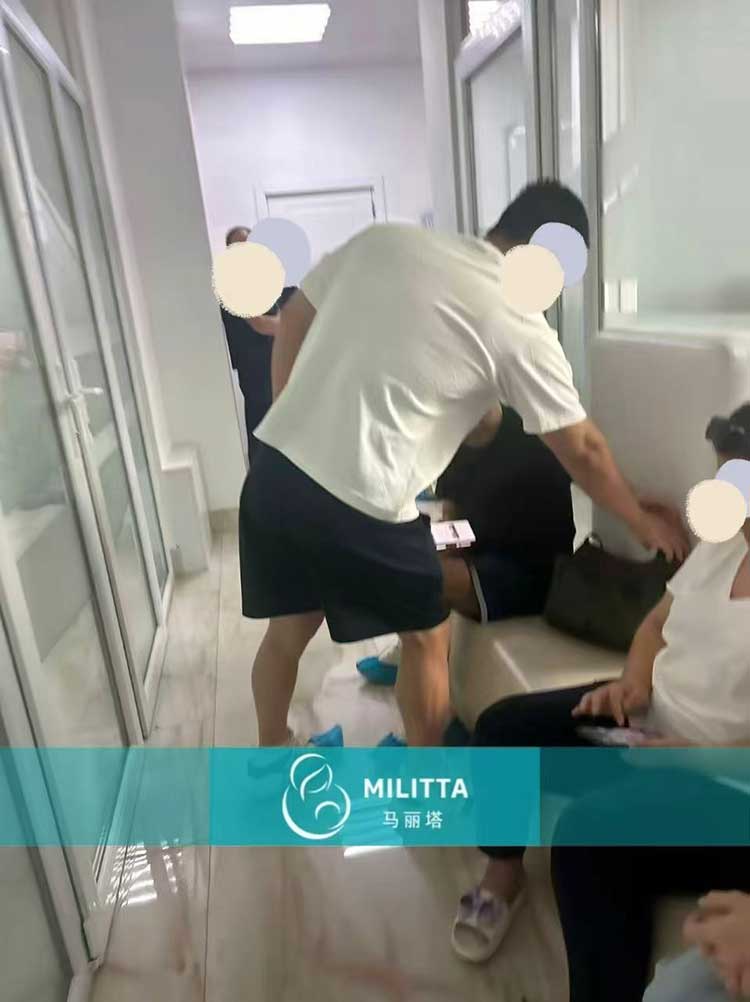 格鲁吉亚试管就诊