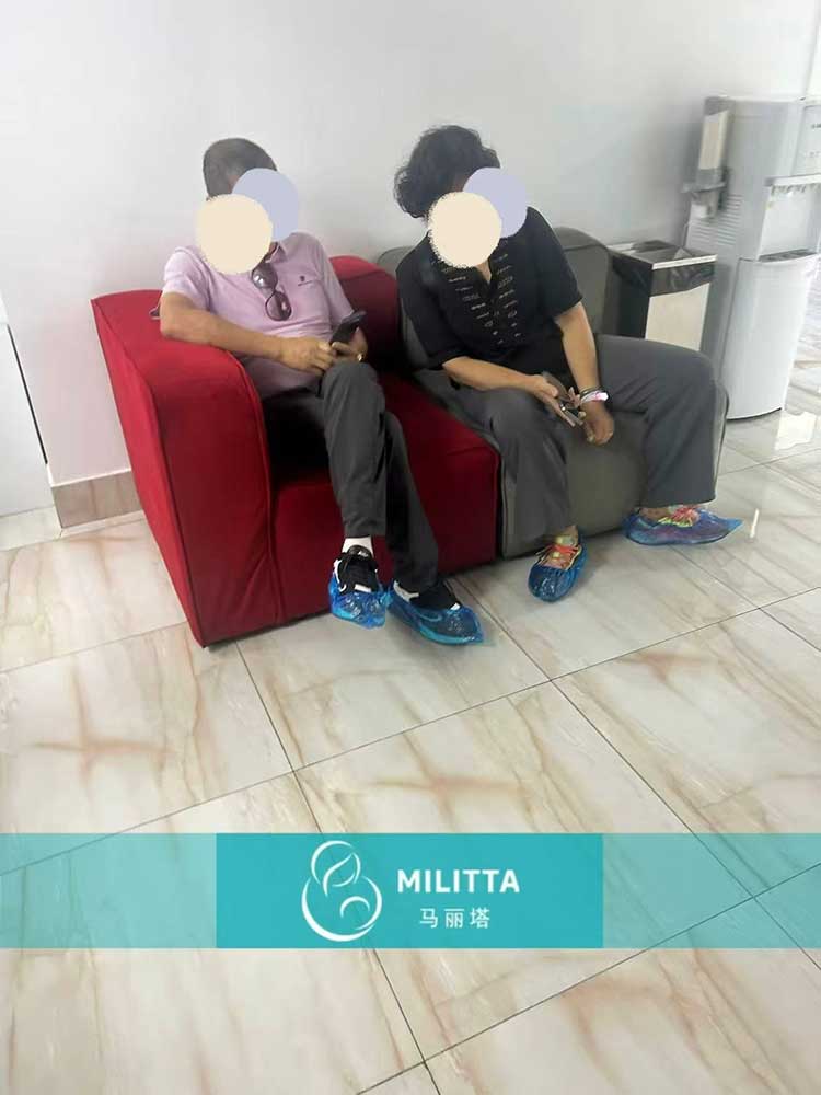 格鲁吉亚试管就诊
