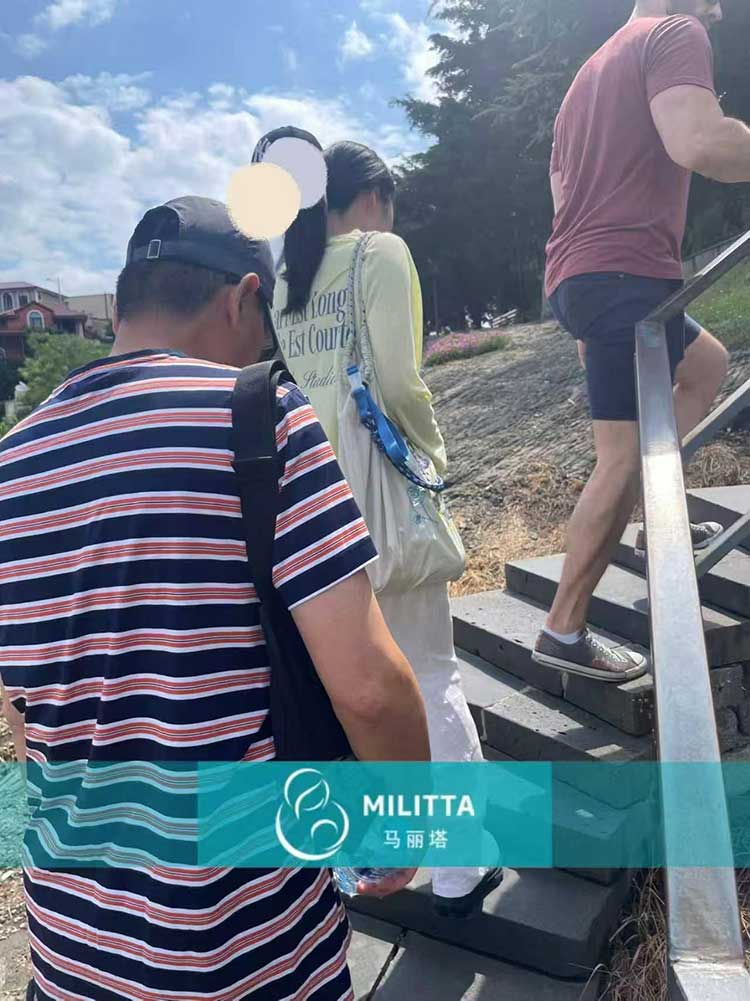 格鲁吉亚试管之旅