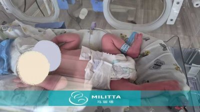 从Silk医院到Imedi医院，梁先生夫妇终于等来了宝