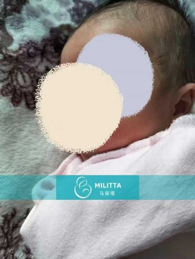 一声啼哭，这个深圳家庭的乌克兰试管旅程终于