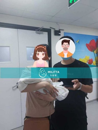 从漫长等待到迎来新生:陈先生夫妇的格鲁吉亚